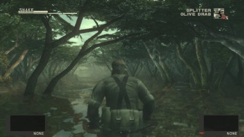 Metal Gear Solid: HD Koleksiyonu - PS Vita [Dijital Kod]